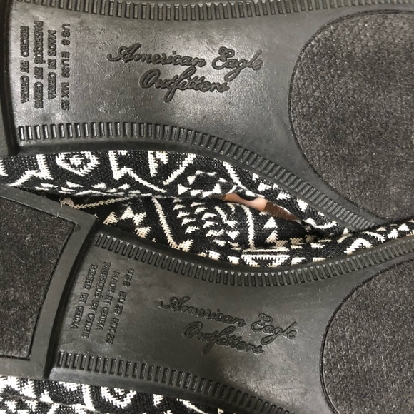 AMERICAN EAGLES OUTFITTERS Flats - Picture 10 of 15